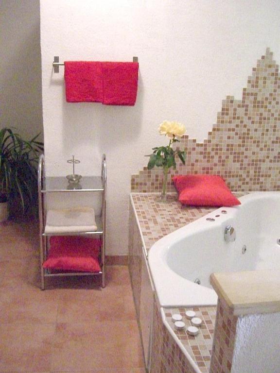 Berg-Juwel Apartman Sankt Leonhard im Pitztal Szoba fotó