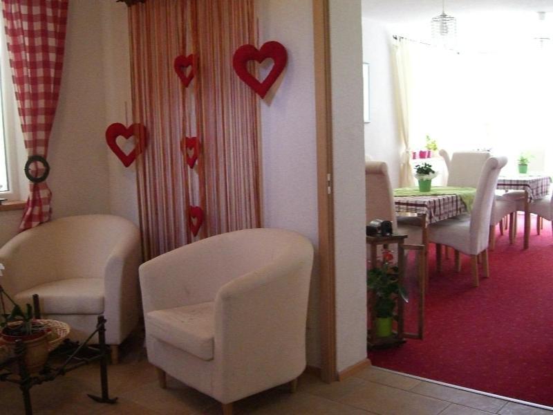 Berg-Juwel Apartman Sankt Leonhard im Pitztal Kültér fotó