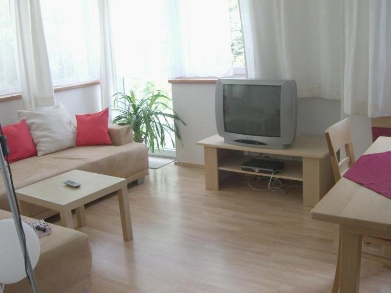 Berg-Juwel Apartman Sankt Leonhard im Pitztal Kültér fotó